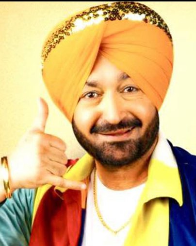 Golden Star Malkit Singh will perform at the Surrey Fusion Festival ...